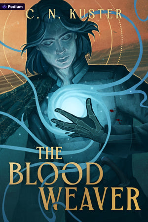 The Bloodweaver: An Epic Fantasy (The Weaver Saga, 1)