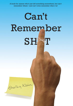 Can't Remember Sh*t,Used
