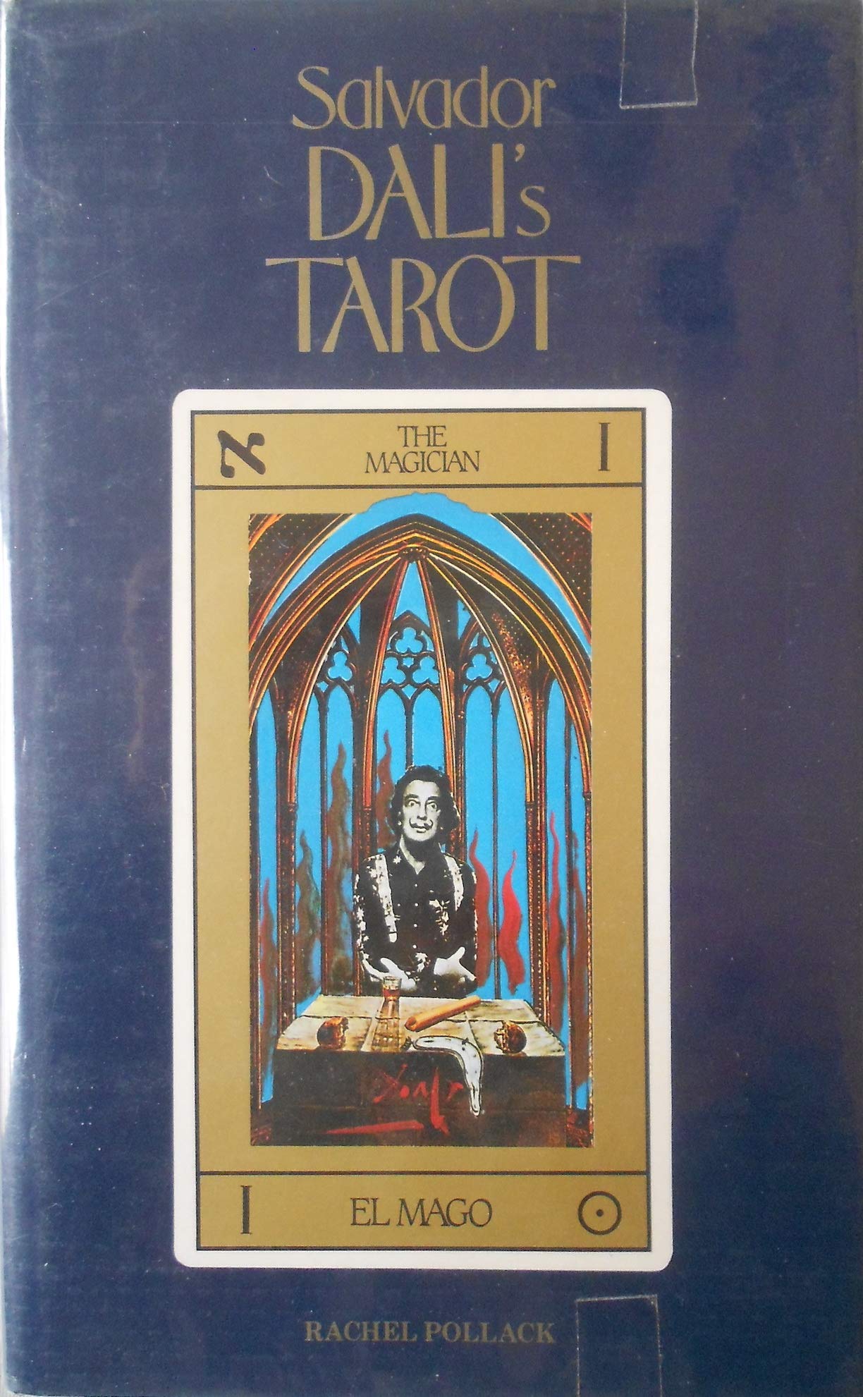 Salvador Dali'S Tarot