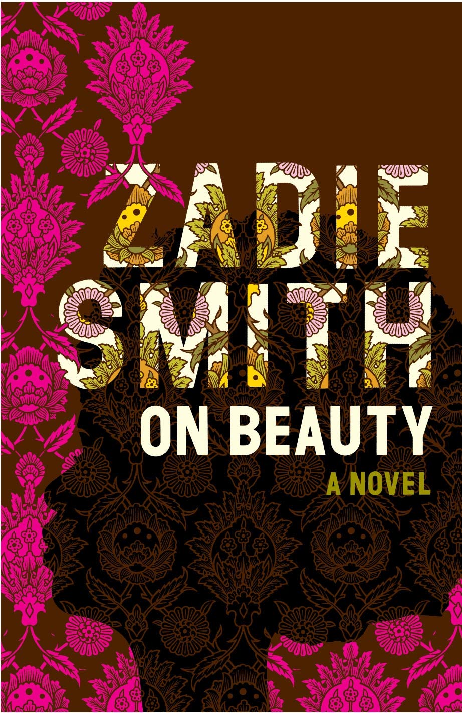 On Beauty,New