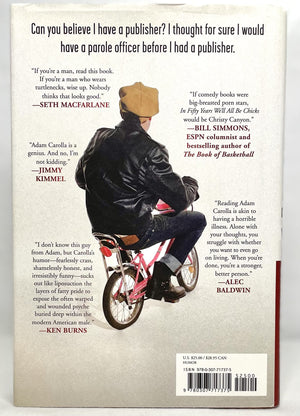 In Fifty Years Well All Be Chicks: . . . And Other Complaints From An Angry Middleaged White Guy,New