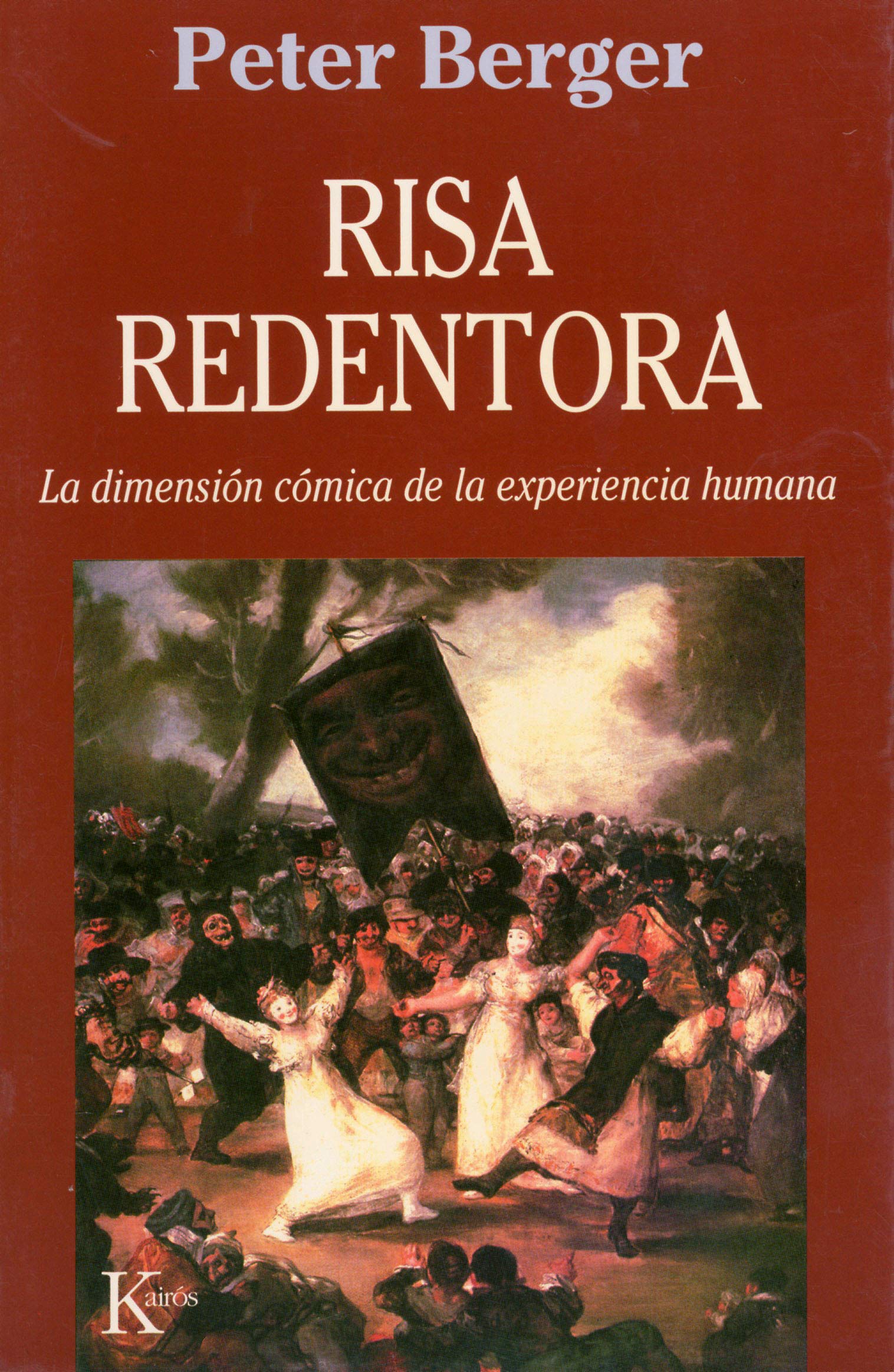 Risa Redentora,Used