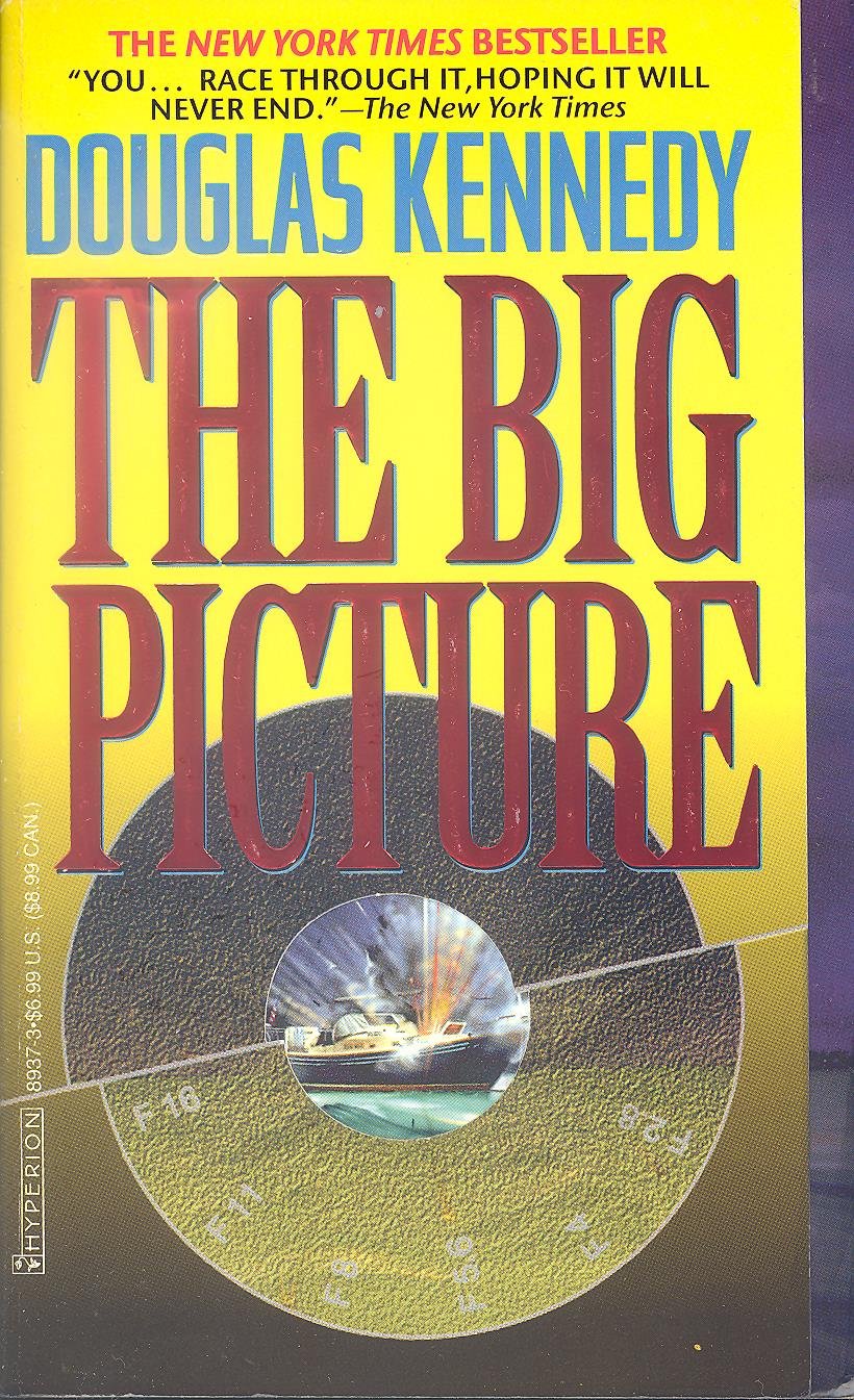 The Big Picture,Used