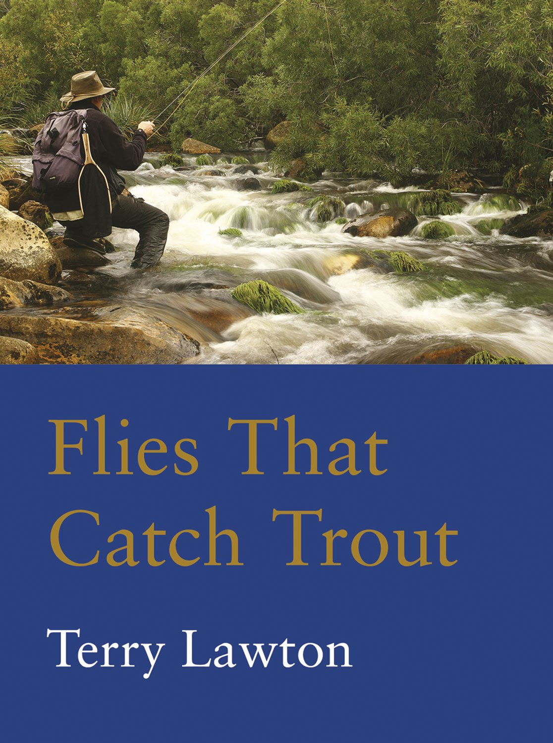 Flies that Catch Trout,Used