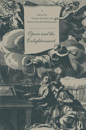 Opera and the Enlightenment,Used