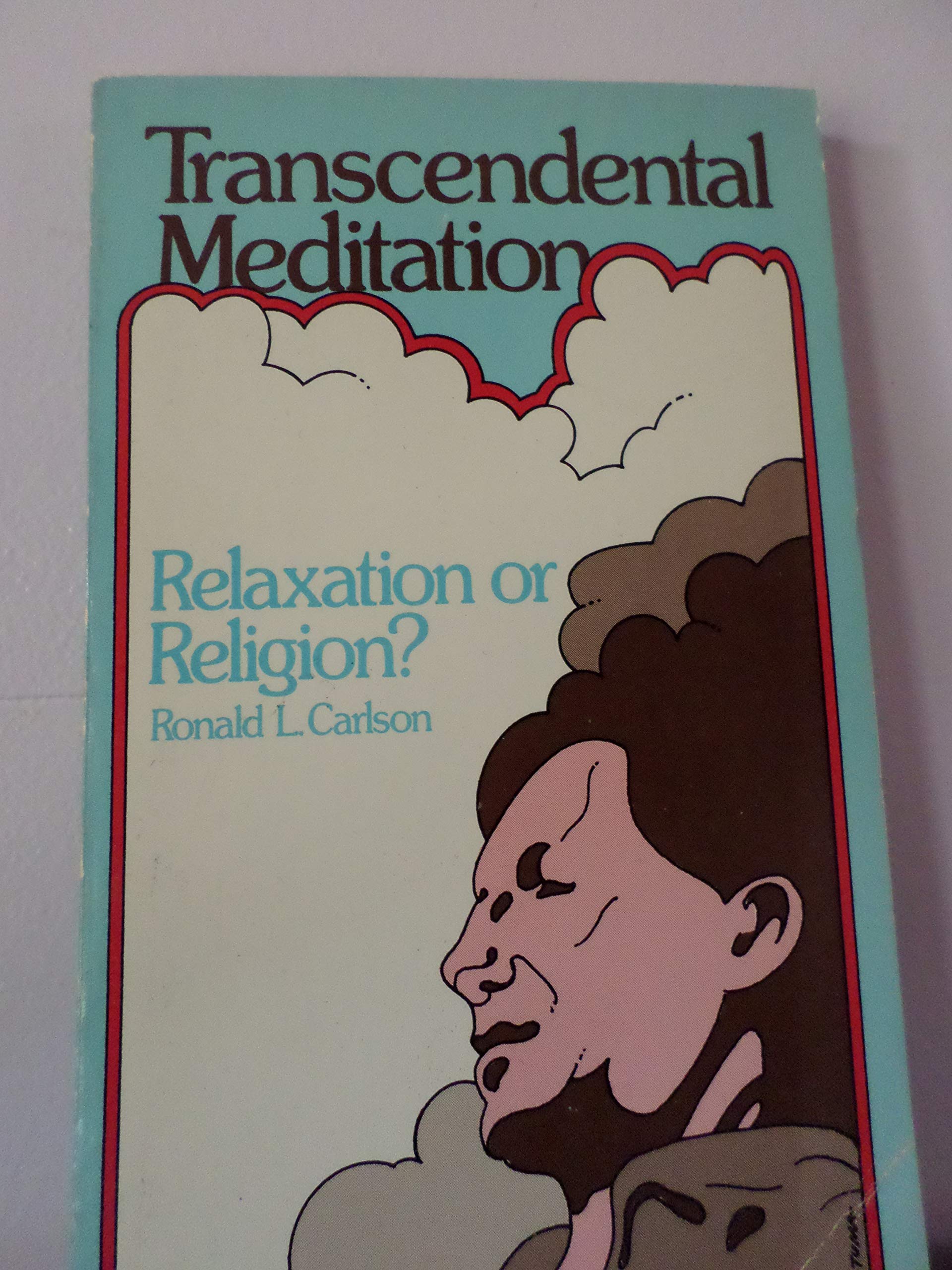 Transcendental meditation: Relaxation or religion?