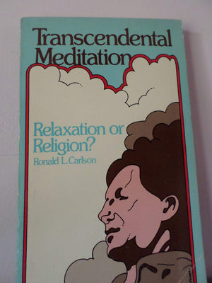 Transcendental meditation: Relaxation or religion?