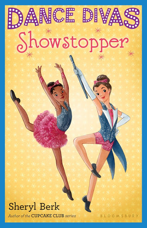 Dance Divas: Showstopper,Used