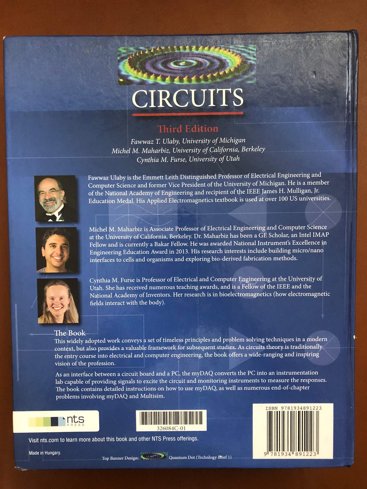 CIRCUITSW/ACCESS,Used