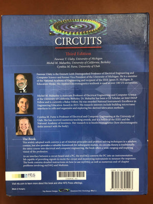 CIRCUITSW/ACCESS,Used