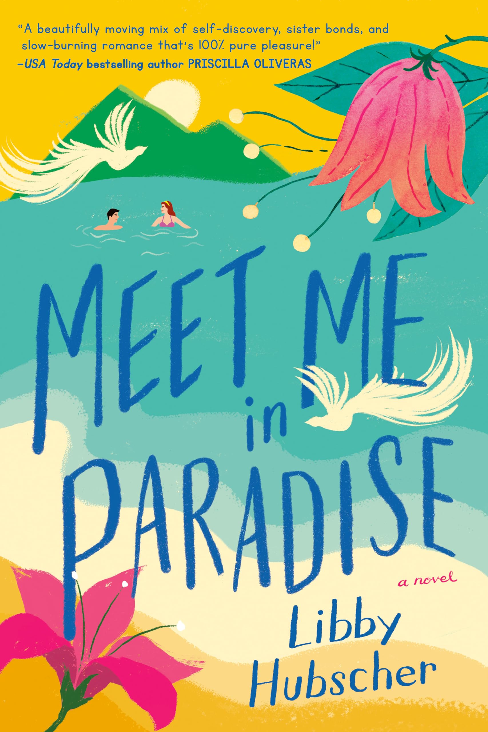 Meet Me in Paradise,Used