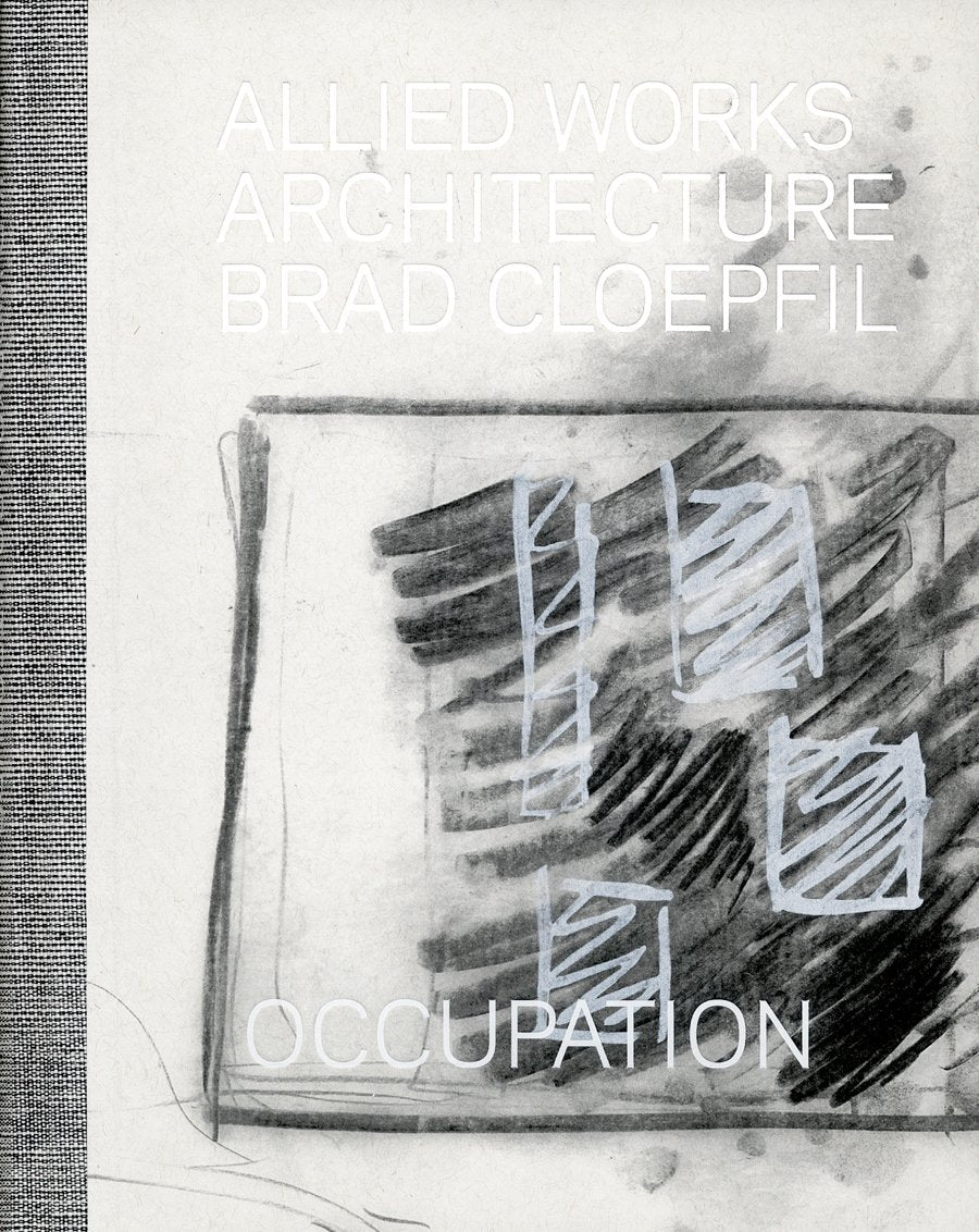 Brad Cloepfil / Allied Works Architecture,Used