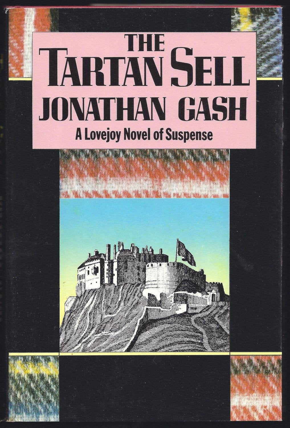 The Tartan Sell,Used
