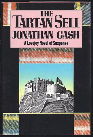 The Tartan Sell,Used