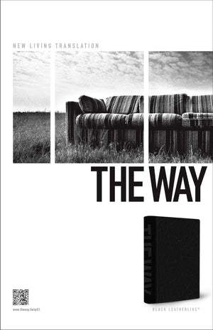 The Way Nlt (Leatherlike, Black),Used