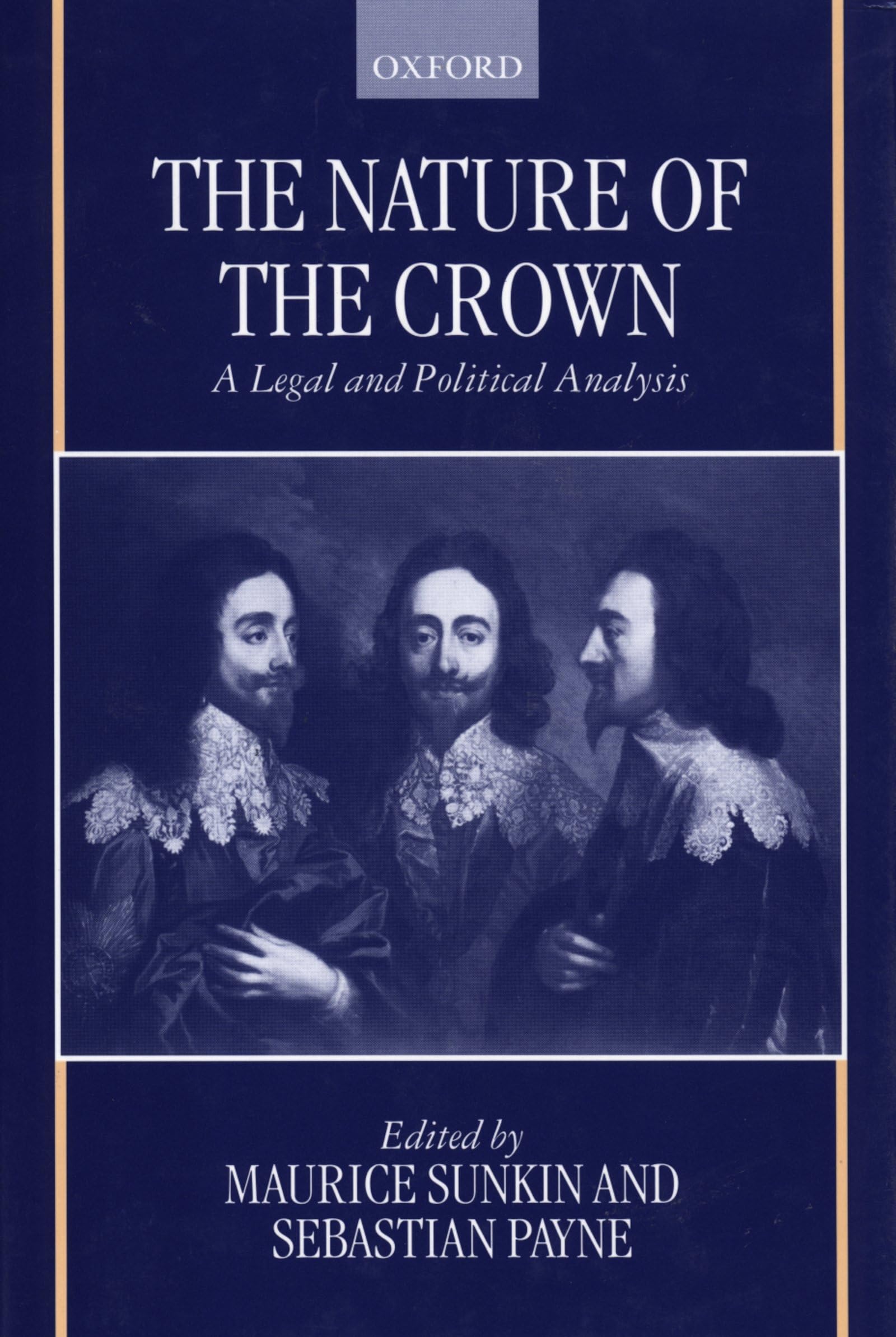 The Nature Of The Crown: A Legal And Political Analysis
