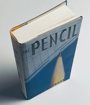 The Pencil: A History of Design and Circumstance,Used