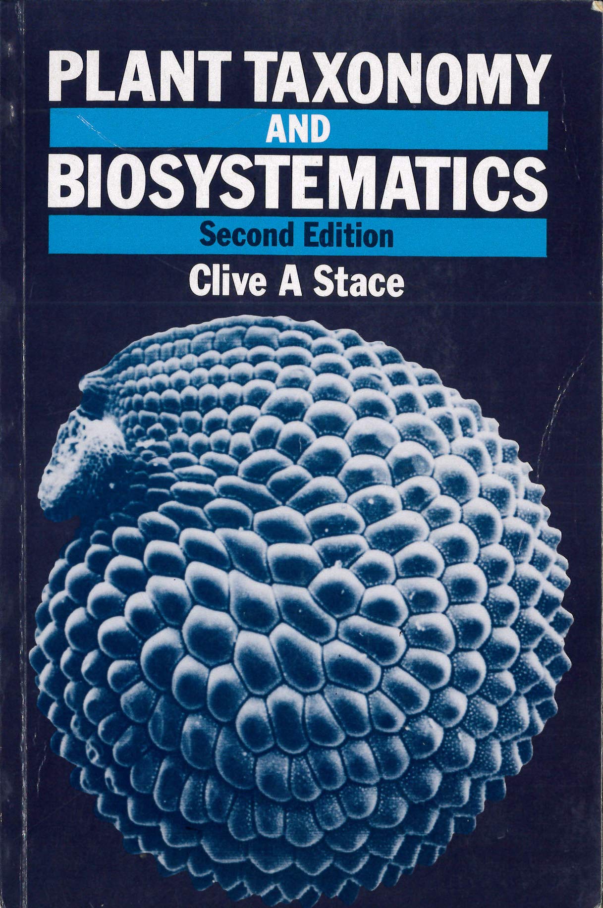 Plant Taxonomy and Biosystematics,Used