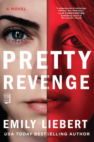 Pretty Revenge,Used