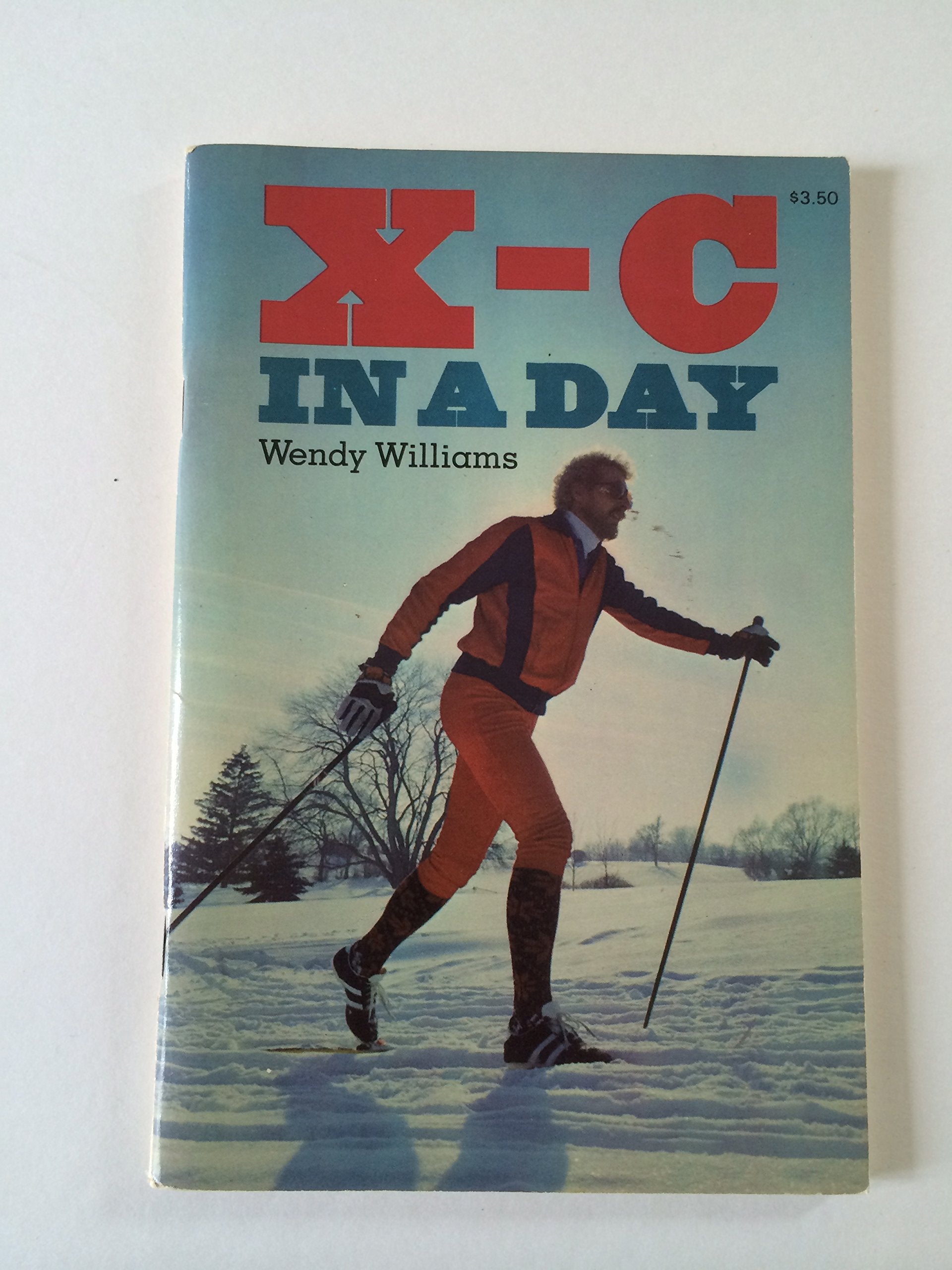 XC in a day,Used