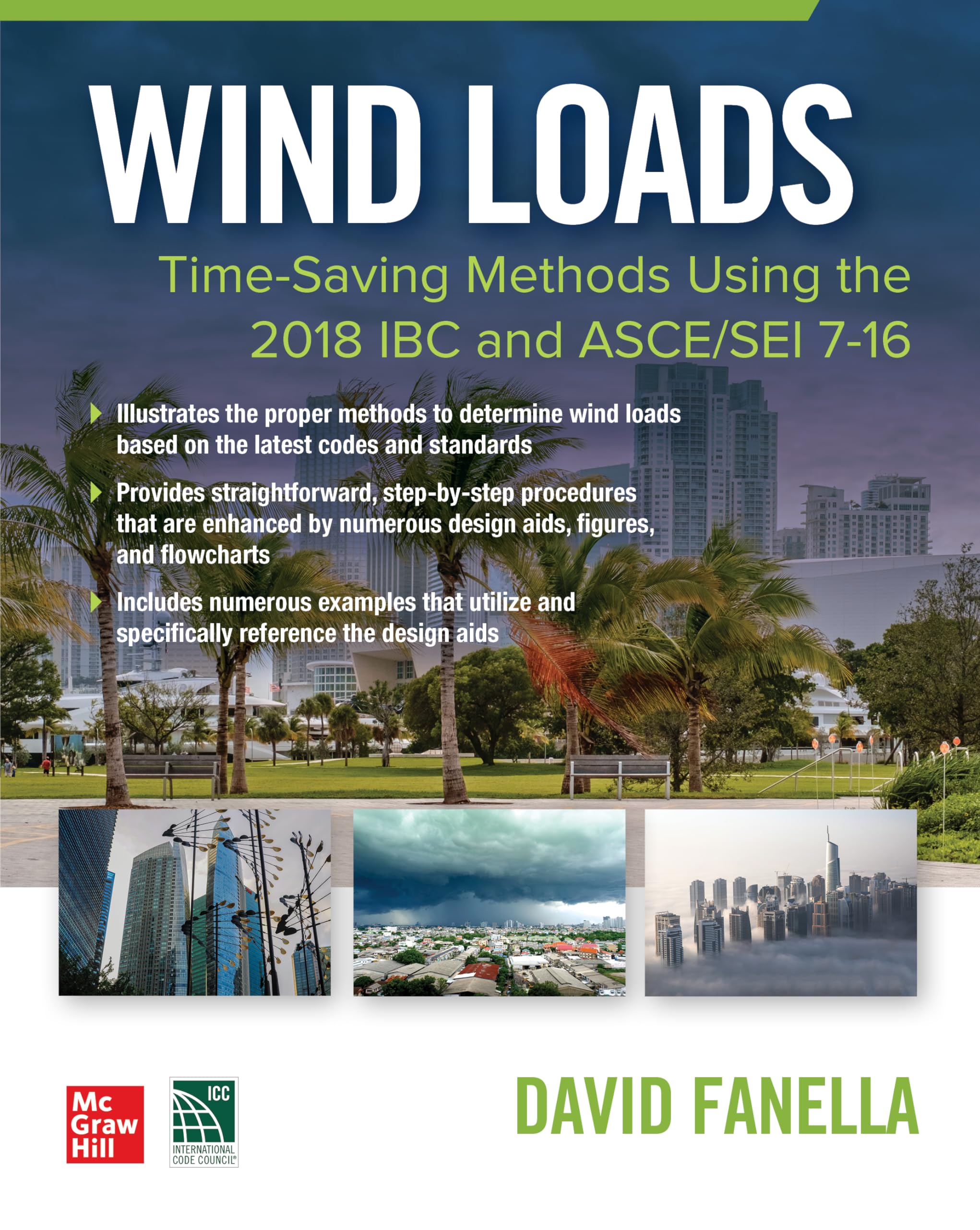 Wind Loads: Time Saving Methods Using the 2018 IBC and ASCE/SEI 716,Used