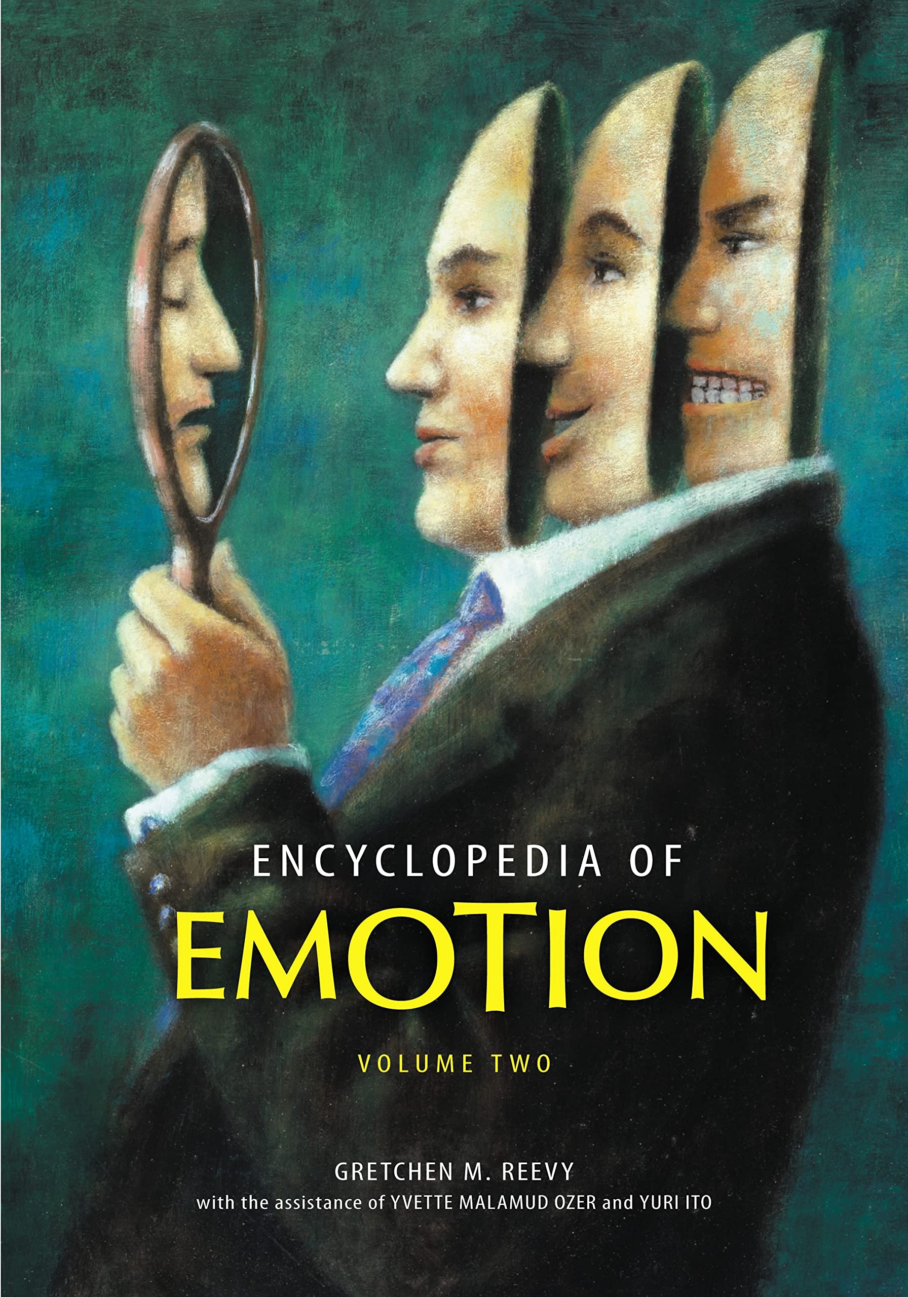 Encyclopedia of Emotion (2 Volumes Set),Used