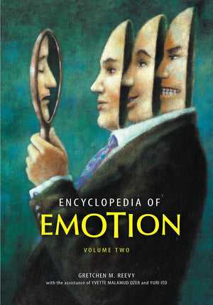 Encyclopedia of Emotion (2 Volumes Set),Used