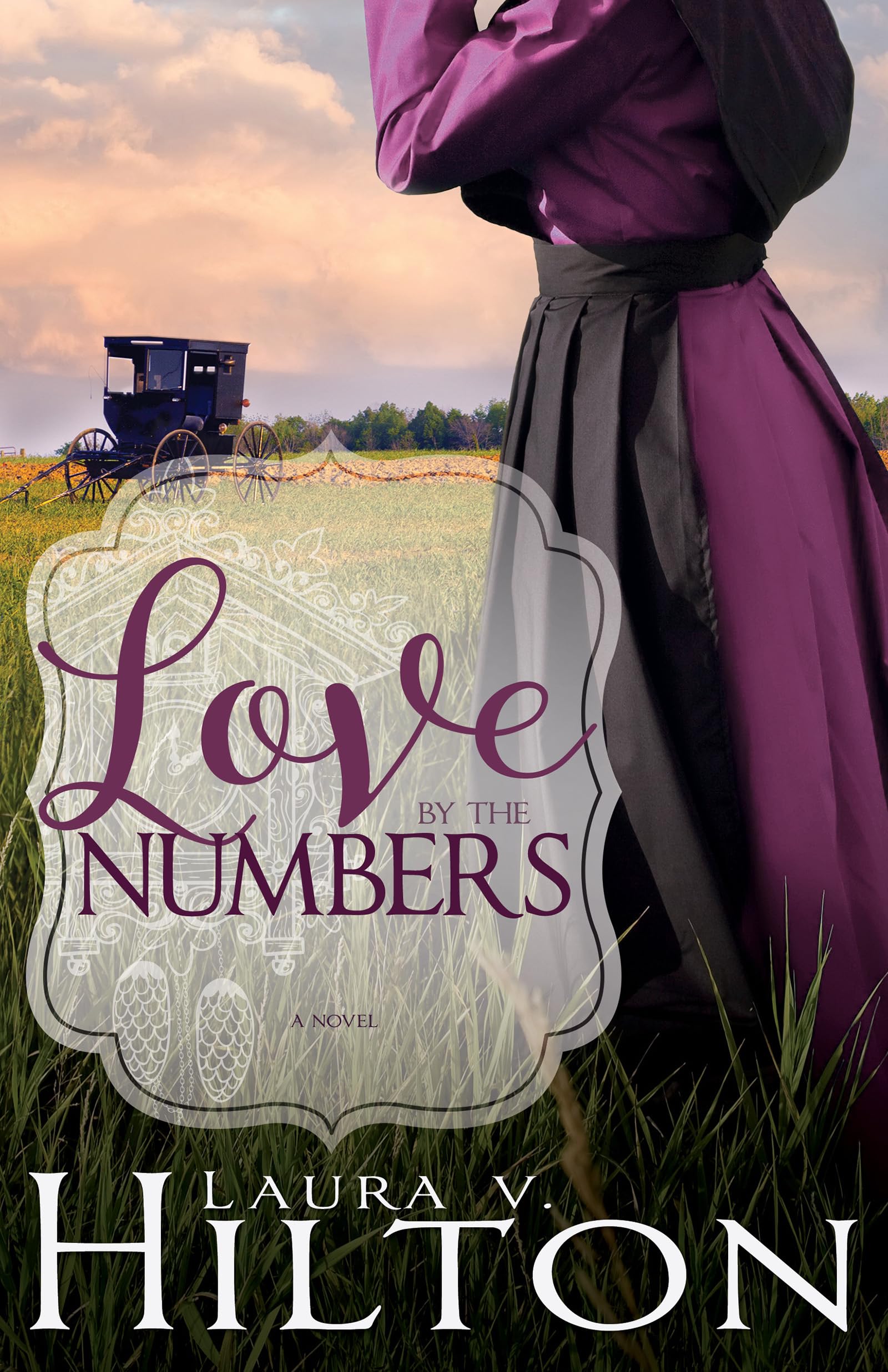 Love by the Numbers,New