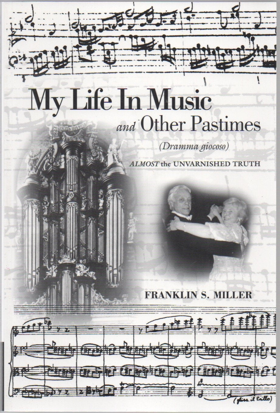 My Life In Music and Other Pastimes,Used