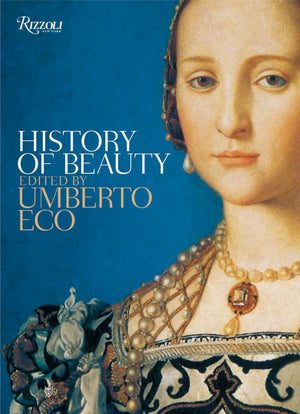 History of Beauty,New