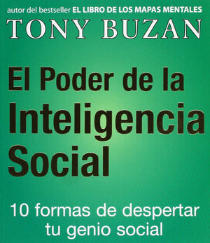 El poder de la inteligencia social (Spanish Edition)