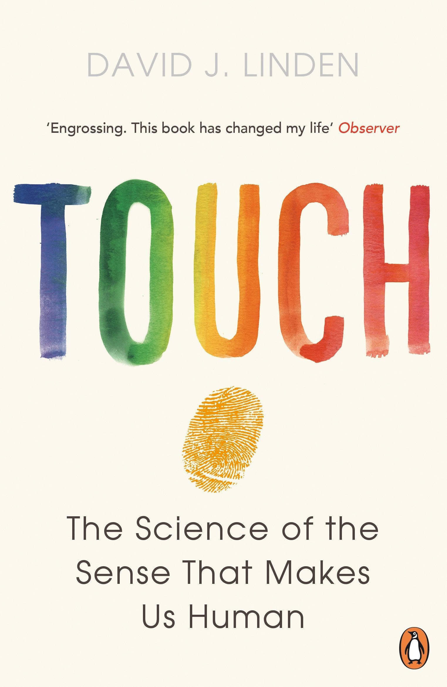 Touch,Used