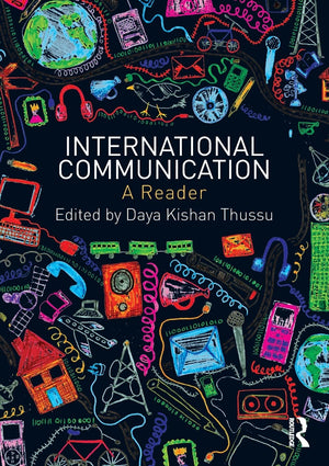 International Communication: A Reader,Used