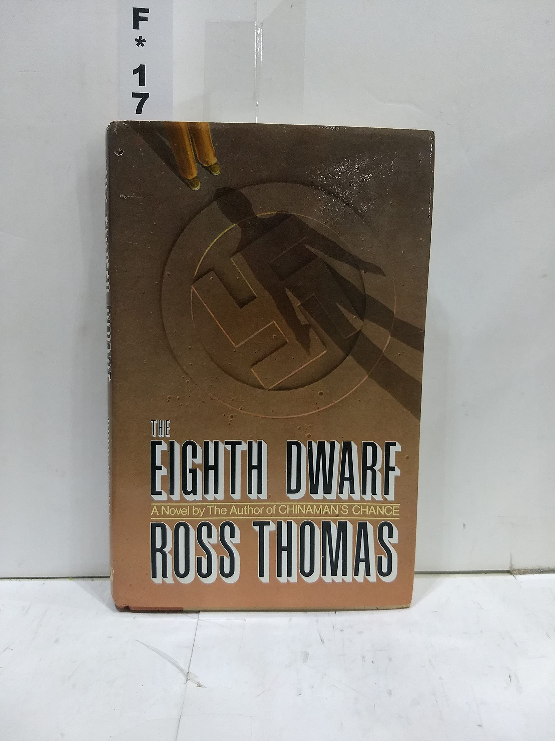 The Eighth Dwarf,New