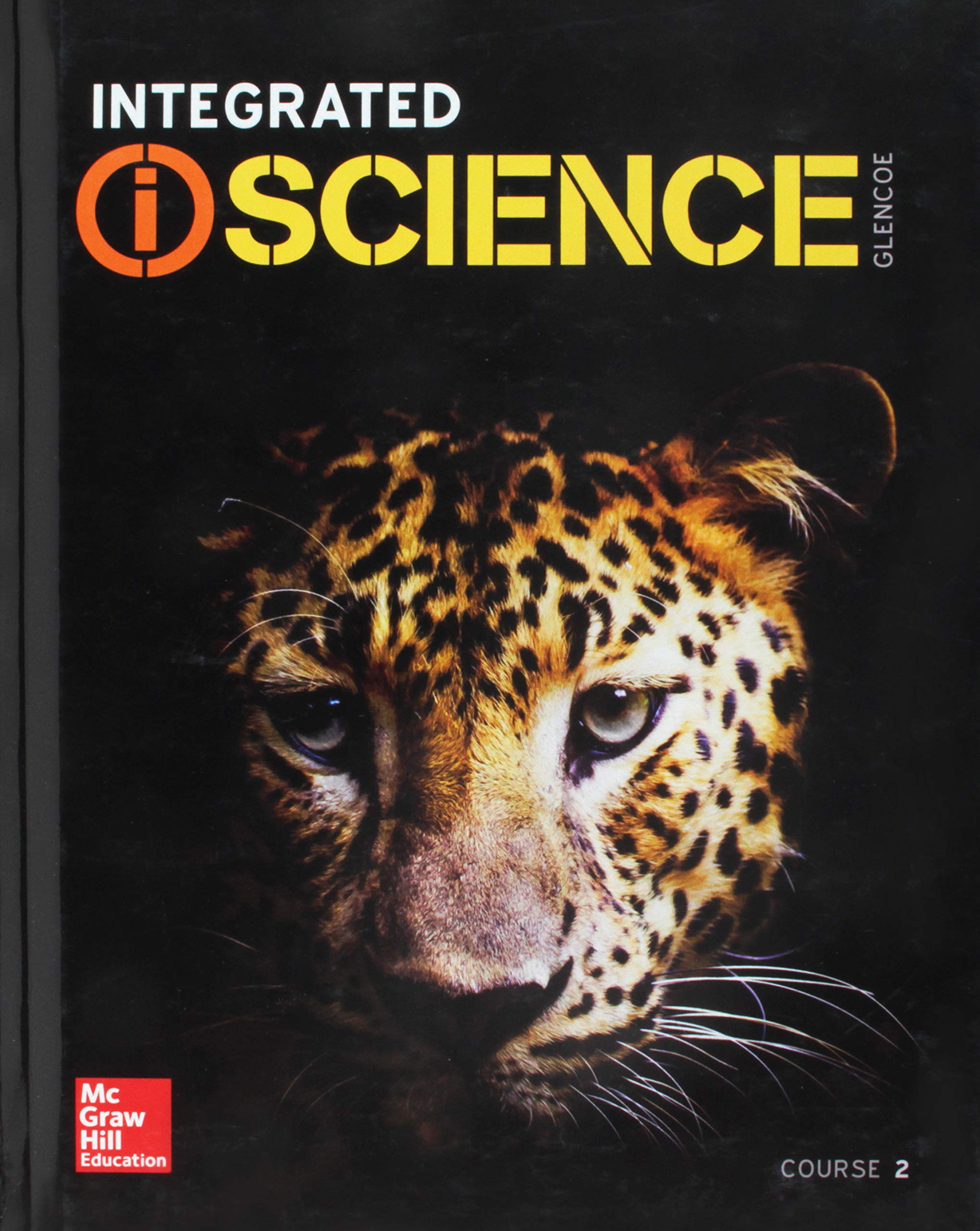 Integrated Iscience, Course 2, Student Edition (Integrated Science),Used