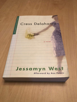 Cress Delahanty (Contemporary Classics by Women),Used