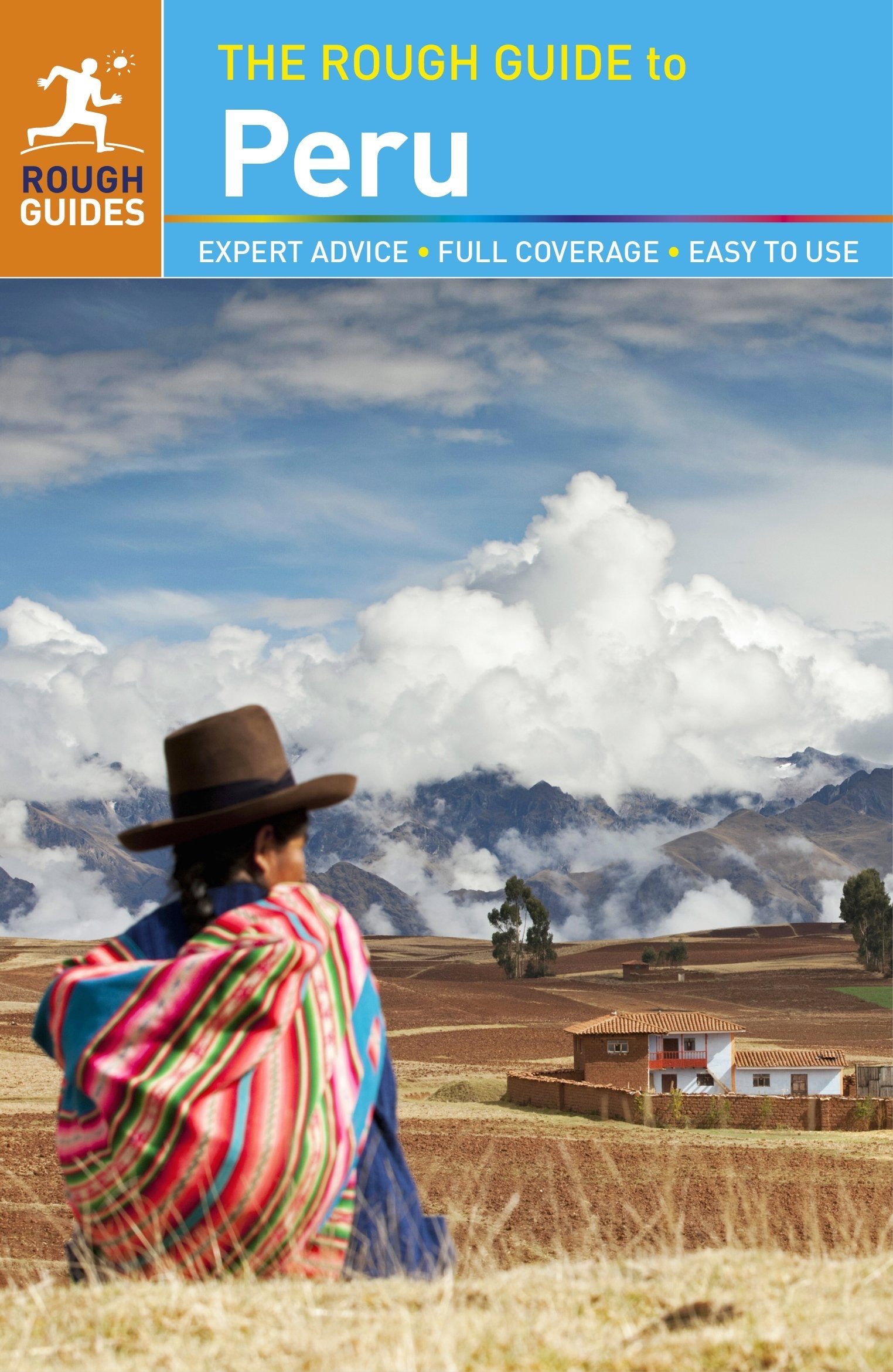 The Rough Guide to Peru (Rough Guides),Used