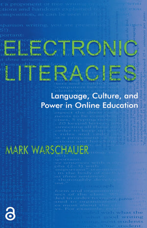 Electronic Literacies,Used