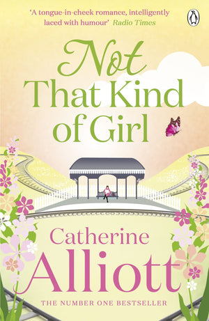 Not That Kind of Girl,Used