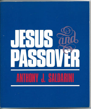 Jesus And Passover,Used