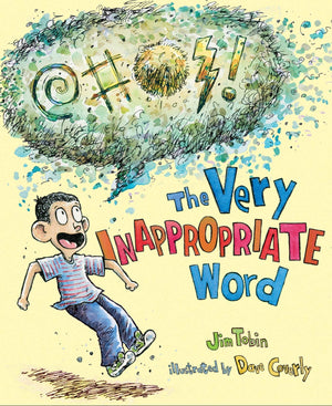 The Very Inappropriate Word,New