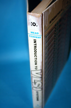 Introduction to VLSI Systems,New