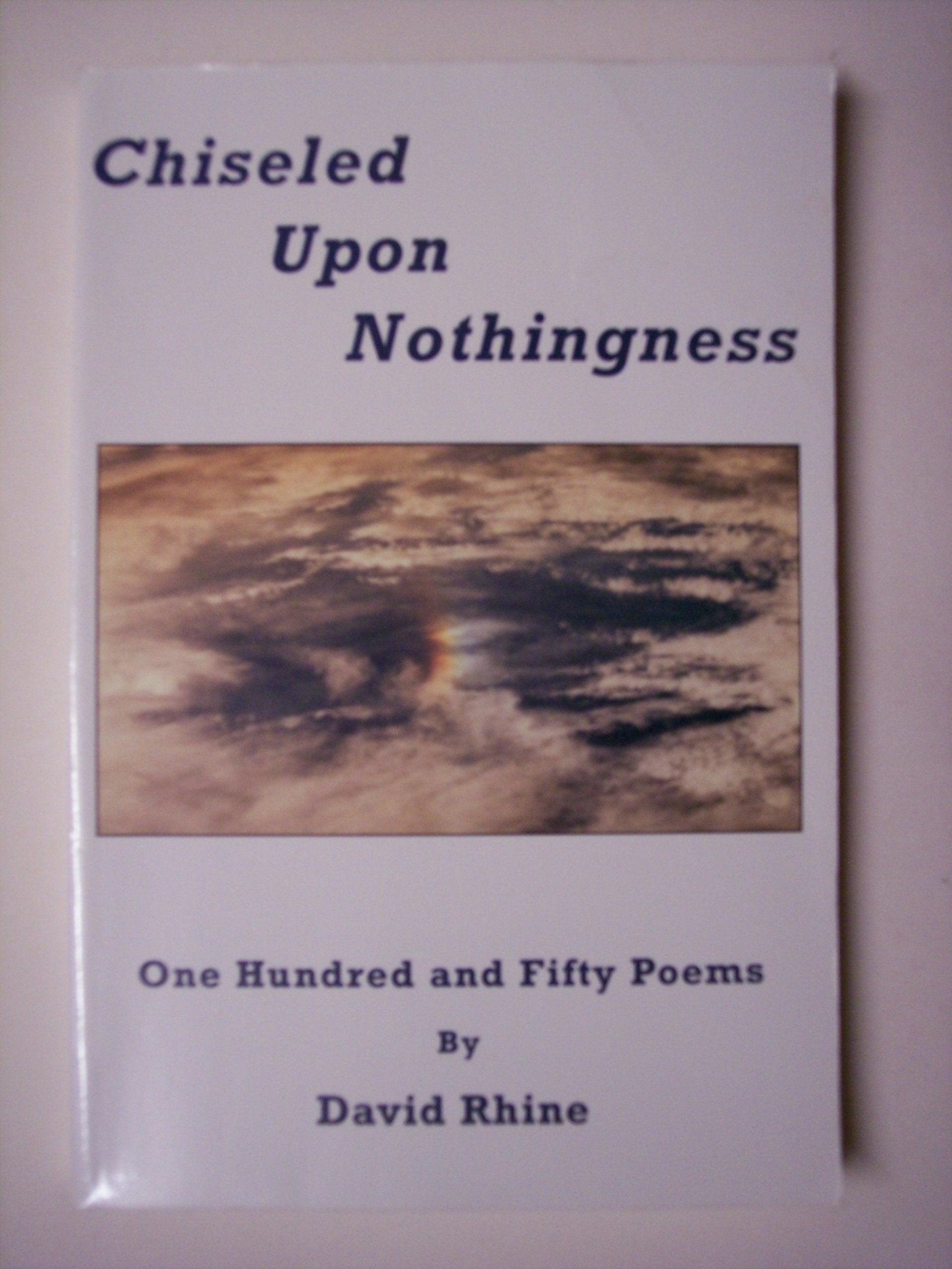 Chiseled Upon Nothingness,Used