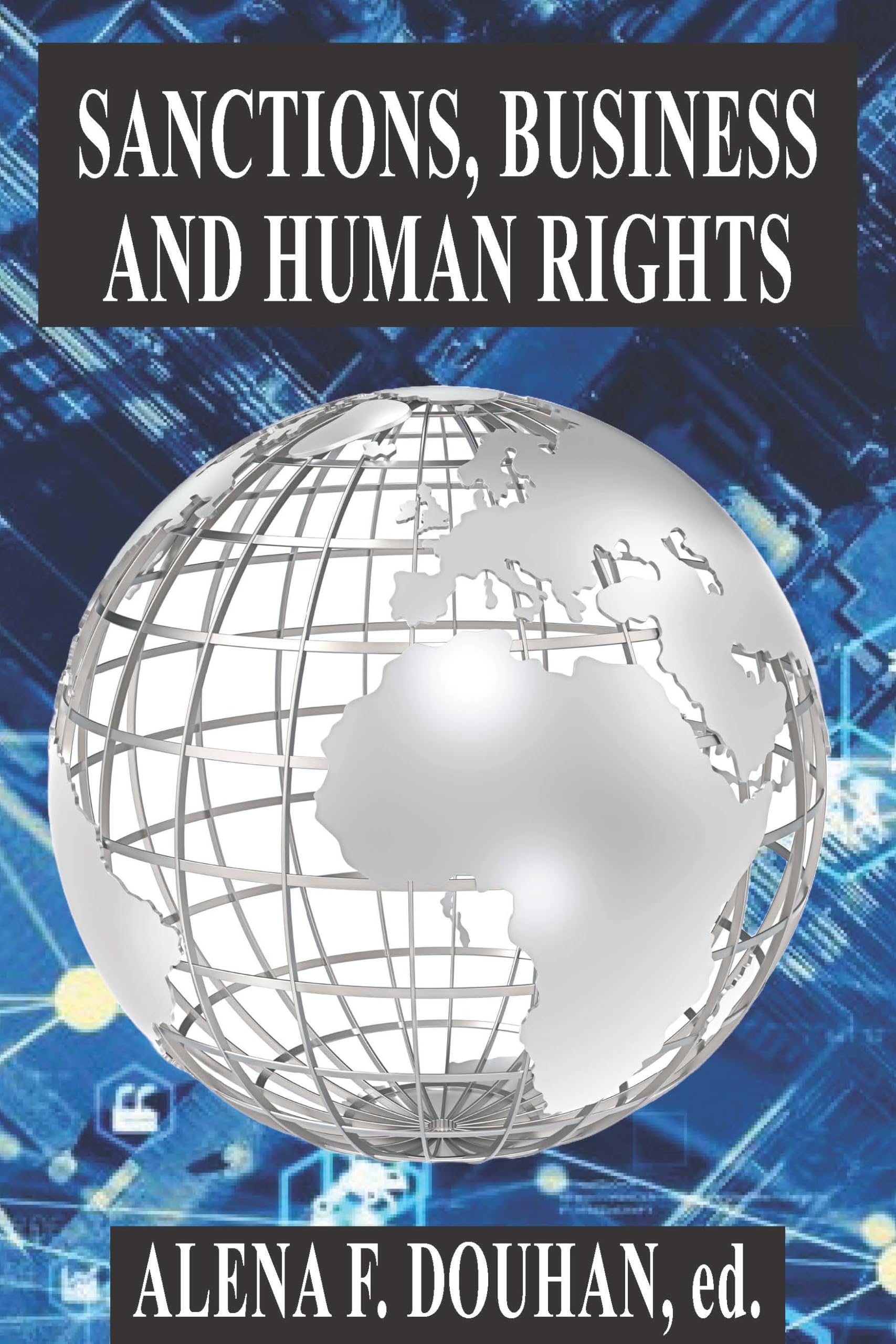 Sanctions, Business And Human Rights