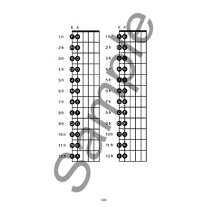 Little Black Book of Chords,Used