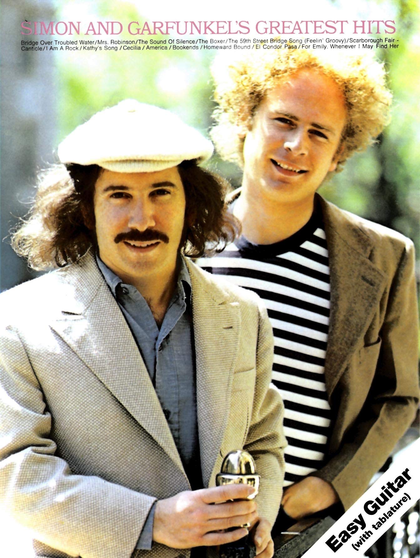 Simon and Garfunkel's Greatest Hits,Used