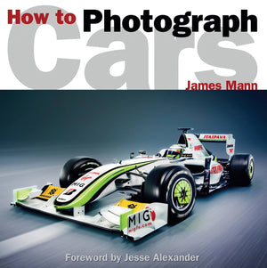 How To Photograph Cars,Used
