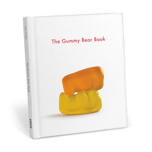The Gummy Bear Book