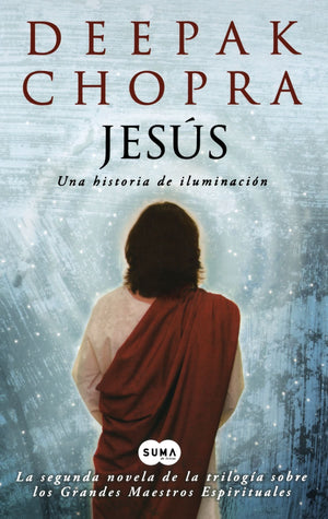 Jess: Una Historia De Iluminacin (Spanish Edition)