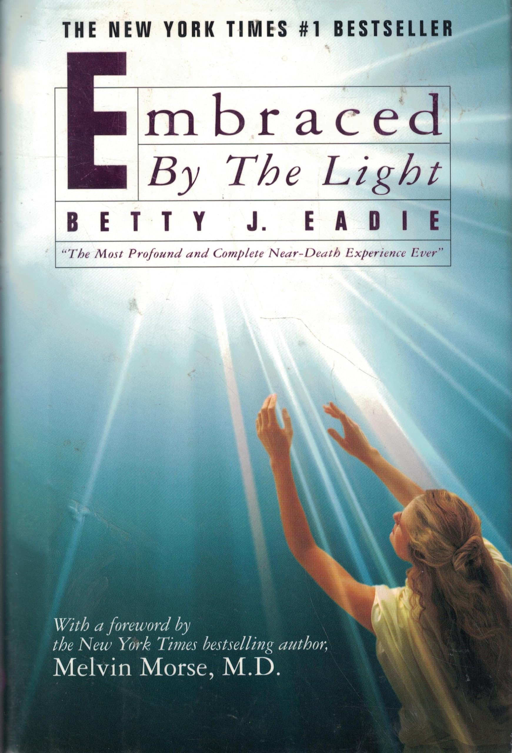 Embraced by the Light,Used